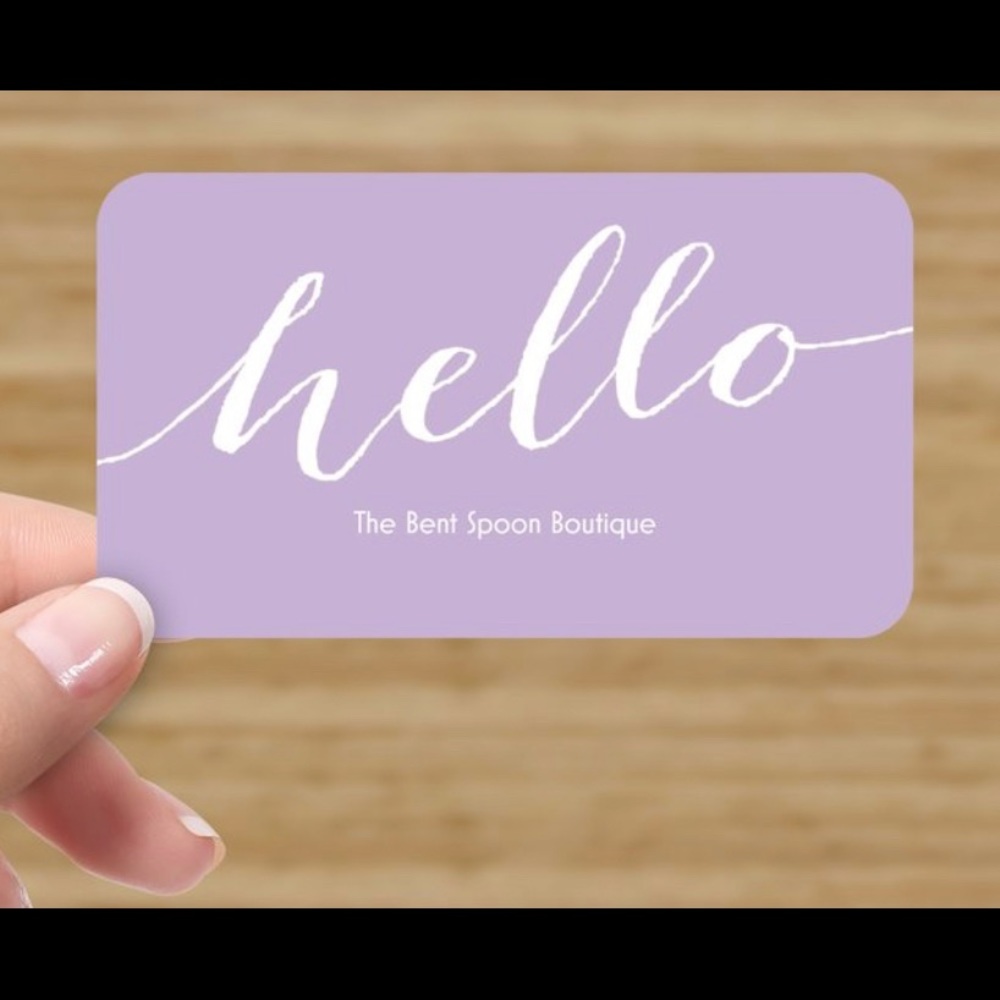 Meet your Posher, Jennah